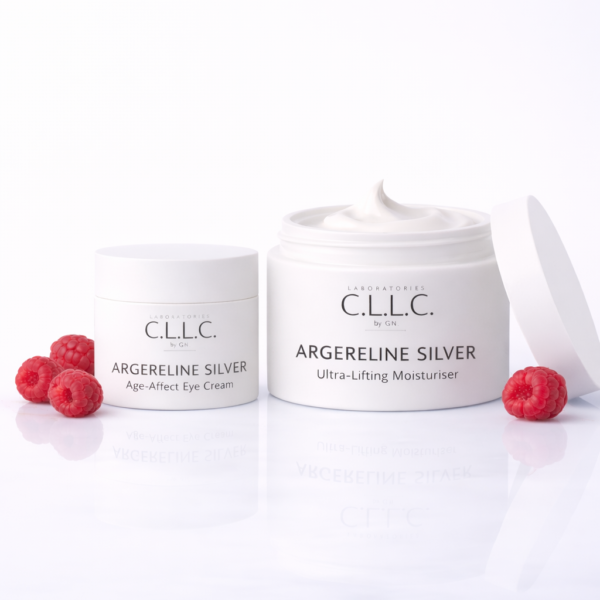 Промо сет ARGERELINE SILVER