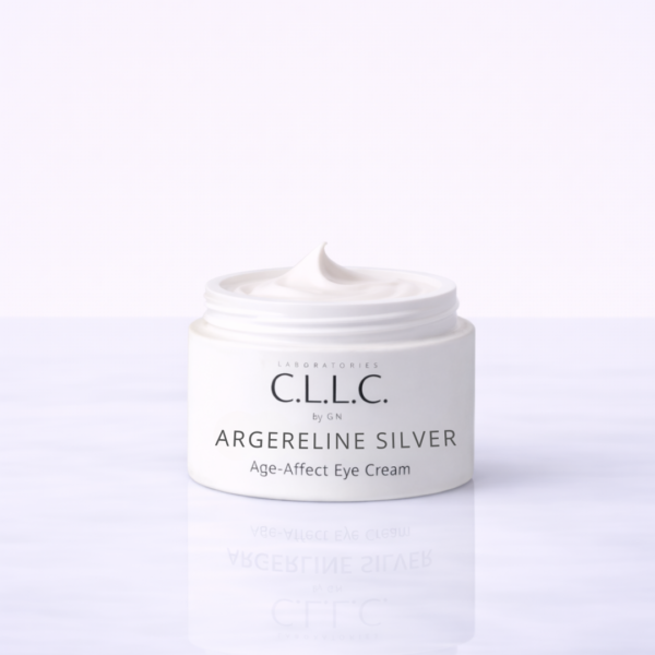 Лифтинг крем за околоочен контур с хексапептиди ARGERELINE SILVER 20 мл.